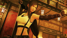 Final Fantasy hayranları, Tekken 8'de Tifa karakterini görmek istiyor