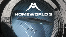 Homeworld 3'ün çıkışı Mayıs'a ertelendi