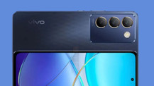 Vivo Y200e 5G'nin tasarımı ve ana özellikleri sızdırıldı