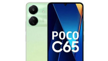 POCO M6 5G ve POCO C65 için yeni renk seçenekleri geliyor