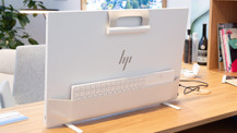 HP Envy Move all-in-one taşınabilir PC özellikleriyle öne çıkıyor