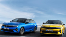 Opel Astra HB fiyatını görünce şok olacaksınız! Bayide kuyruk var!