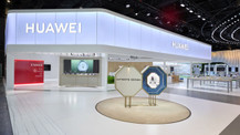 Huawei modaya yön veren ürünlerini Mobil Dünya Kongresi 2024’te tanıttı