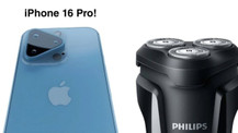 iPhone 16 Pro ve iPhone 16 Pro Max’in tam boyutları sızdırıldı