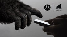 Motorola, Corning ile ortaklık ve Smart Connect'i duyurdu