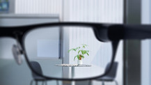 Oppo akıllı gözlüğünü tanıttı! İşte Oppo Air Glass 3!