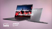 Lenovo ThinkPad T14 Gen 5, tamir edilebilirliğe odaklanıyor