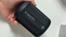 Xiaomi Bluetooth Speaker Mini açık kahverengi rengiyle tanıtıldı