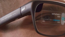 Apple, akıllı gözlük projesine geri mi dönüyor?