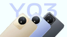 100 doların altına akıllı telefon; Vivo Y03 tanıtıldı