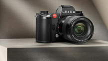 Leica bir ilke imza atıyor! Bunu daha önce kimse denememişti!