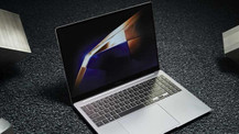 Samsung, Apple MacBook'u pazardan silecek bir bilgisayar üzerinde çalışıyor