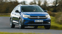 Volkswagen'den Taigo fırsatı; uygun fiyata SUV arayanlar kaçırmasın