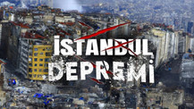 İstanbul’da yaşayanlar dikkat, bu ilçelerde oturuyorsanız depremden kurtulmanız çok zor