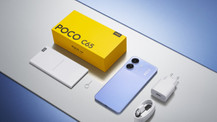 POCO Türkiye'den büyük jest, son model telefonu 7200 TL'ye satışa sundular