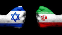 İran İsrail’i vurdu, Yemen destek verdi, Suriye de savaşa dahil oldu, ortalık toz duman