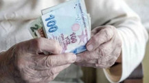Emekliler 10.000 TL bayram ikramiyesine odaklandı, hesaplara ne zaman yatacak?