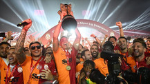 Fenerbahçeliler çok kızacak, Galatasaray şampiyonluk kutlamalarına başladı
