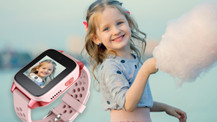 TCL MOVETIME MT46X akıllı çocuk saati Türkiye'de satışa sunuldu
