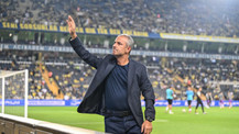 Fenerbahçe’de İsmail Kartal istifasını sundu yeni bir dönem başlıyor
