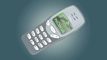 Nokia 3210 yeniden satışa çıkıyor, hem de yepyeni tasarımıyla