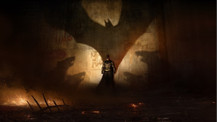 Batman Arkham Shadow duyuruldu, efsane seri geri dönüyor
