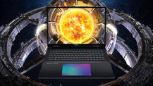 MSI Titan 18 Pro laptopunu tanıttı! Efsane özellikler!