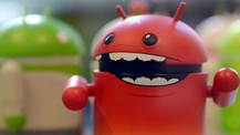 Android kullanıcıları tehlikede, bu virüs direkt kredi kart bilgilerine erişiyor