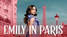 Emily in Paris’in dördüncü sezon yayın tarihi ve kaç bölüm olacağı açıklandı