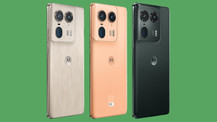 Motorola Edge 50 Ultra iddialı özelliklerle geliyor