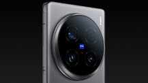 Vivo X200'ün kompakt tasarımı ve güçlü kamerası dikkat çekiyor