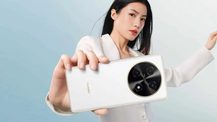 Huawei Mate 70 Pro tasarımı heyecan yaratıyor