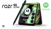 Motorola Razr 50 Ultra'nın lansman tarihi açıklandı