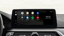 Google, yeni uygulamalar ve yayın desteği içeren Android Auto güncellemesini duyurdu