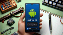 Android 15 Beta 3 güncellemesi neler sunuyor?