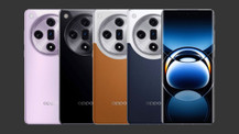 Oppo Find X8 ve X8 Pro'nun kamera detayları sızdırıldı