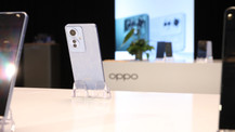 Gizemli Oppo telefon, üstün özellikleriyle TENAA sertifikası aldı