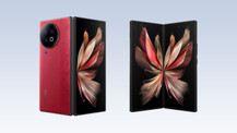 Vivo X Fold 3 Pro'nun tanıtımı yapıldı