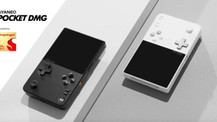 Ayaneo'nun yeni el konsolları Game Boy ve GB Micro'dan ilham aldı
