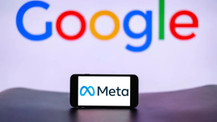 Meta ve Google Hollywood stüdyolarıyla yapay zeka anlaşmaları yapmak istiyor