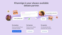 Microsoft ve Khan Academy, Khanmigo yapay zeka öğretim asistanını ücretsiz hale getiriyor