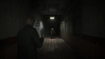 Silent Hill 2 remake, 8 Ekim'de PS5 ve PC'ye geliyor