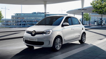Uygun fiyatlı Renault Twingo için ilk sinyal geldi, Renault Çinliler ile anlaştı