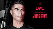 Cristiano Ronaldo'nun FC 24 rakibi oyunu UFL açık betaya çıkıyor