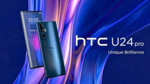 HTC U24 Pro ön siparişleri başladı