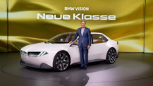 BMW müjdeyi verdi, uygun fiyatlı elektrikli otomobil geliyor