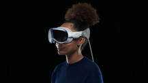 Apple, hafif AR gözlüklerini hızlandırıyor