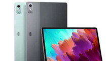 Lenovo'nun yeni tableti dikkat çekiyor