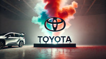 Toyota'nın ilk otonom otomobili satışa çıkıyor, bak işine Tesla
