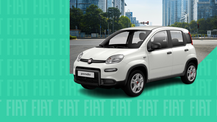 Fiat Panda stokları elde kalınca Tempra fiyatına satmaya başladılar, çok büyük fırsat